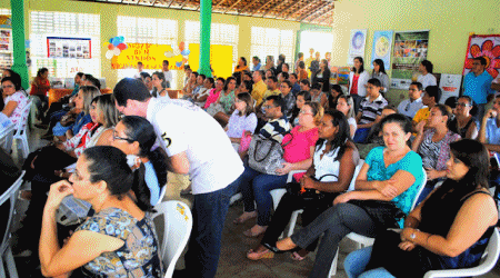 Selo UNICEF 2012