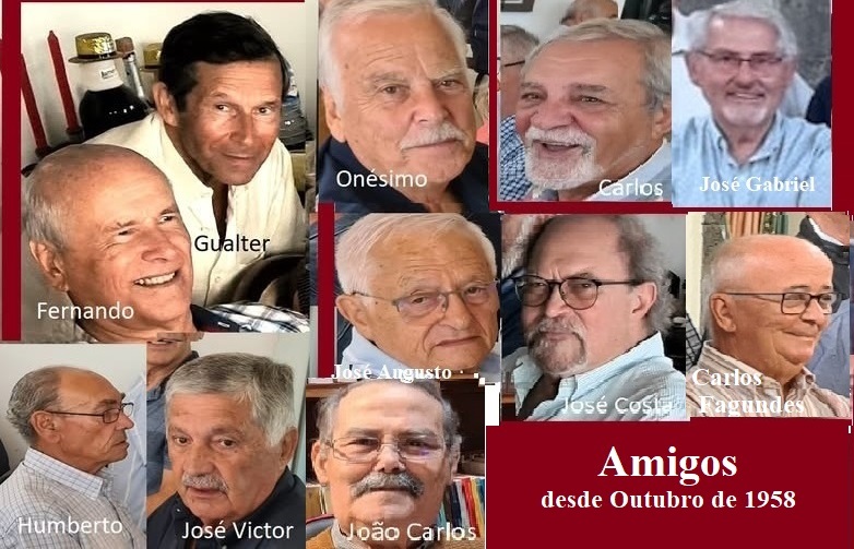 amigos