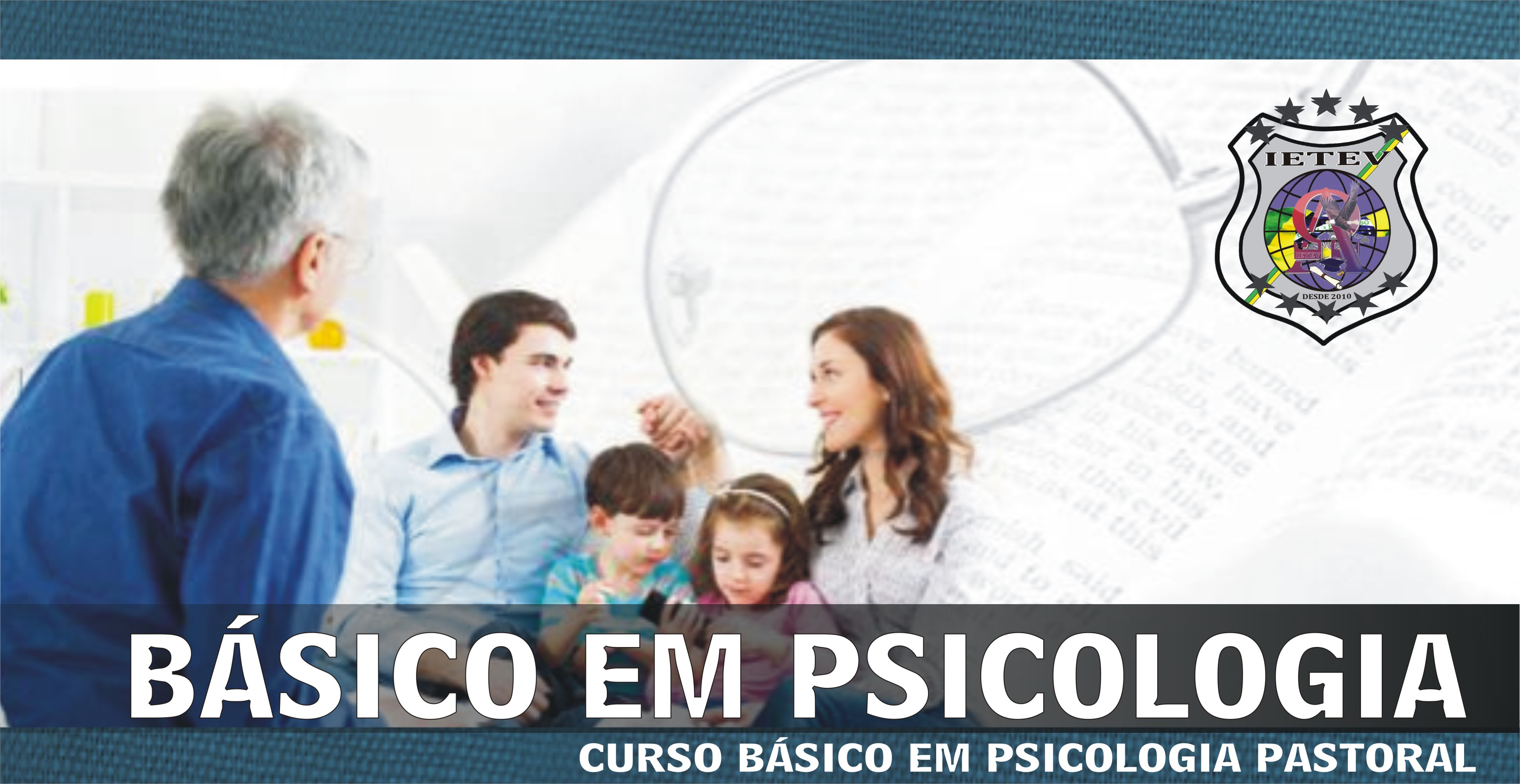 BÁSICO EM TEOLOGIA