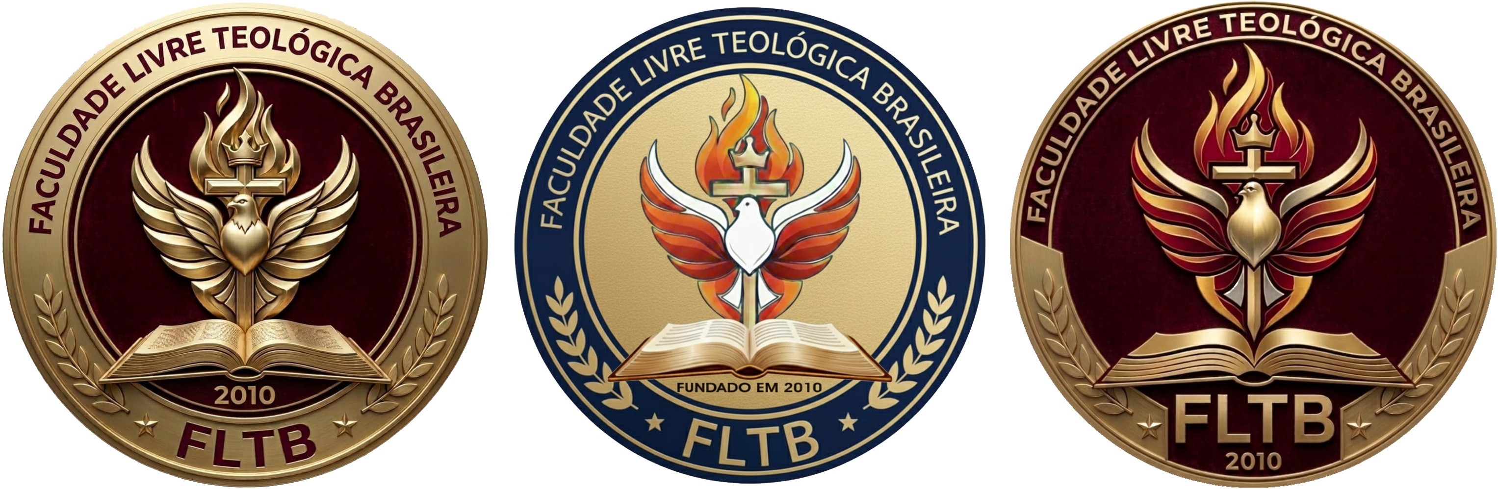 NOSSO LOGO