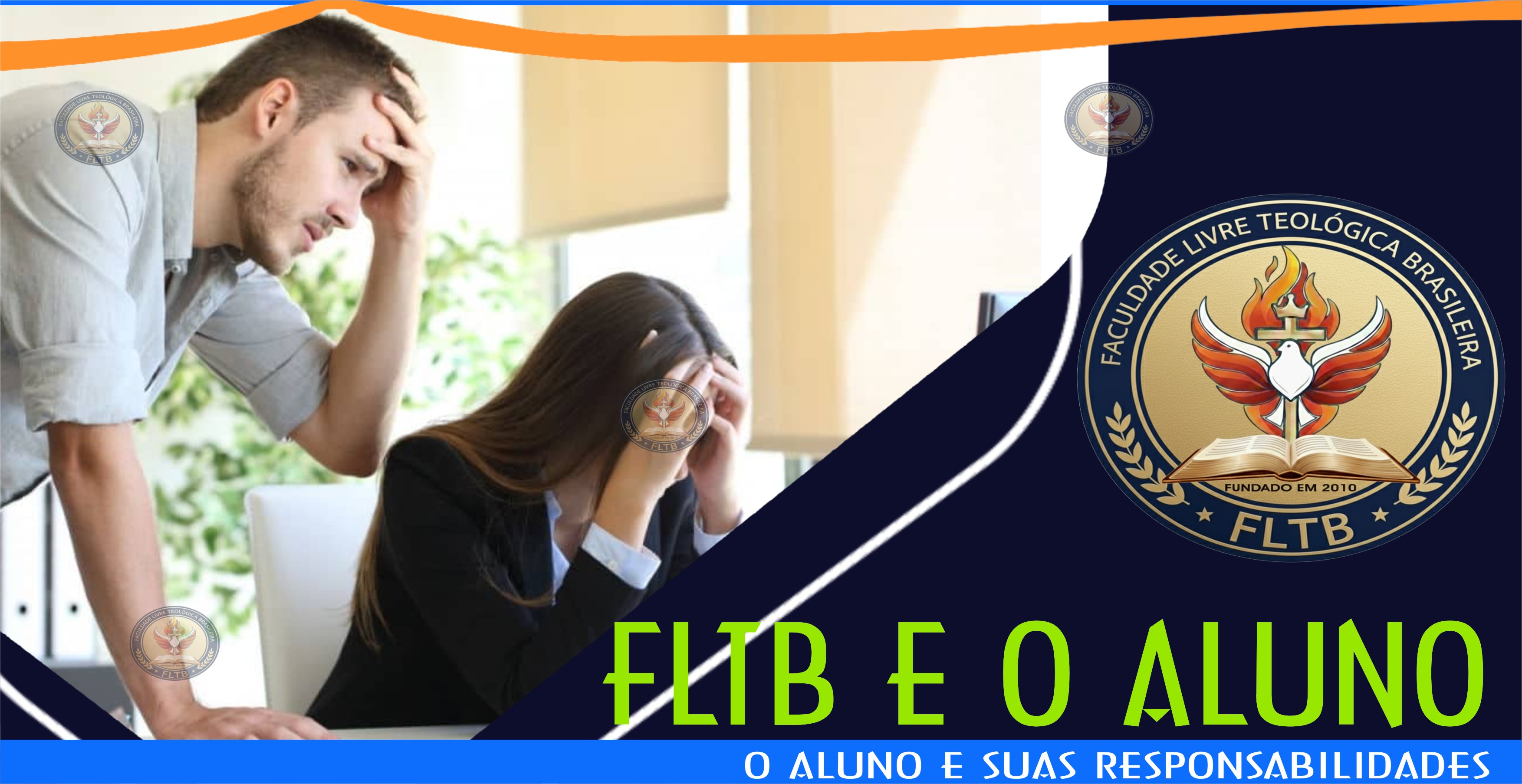 ALUNO/FLTB