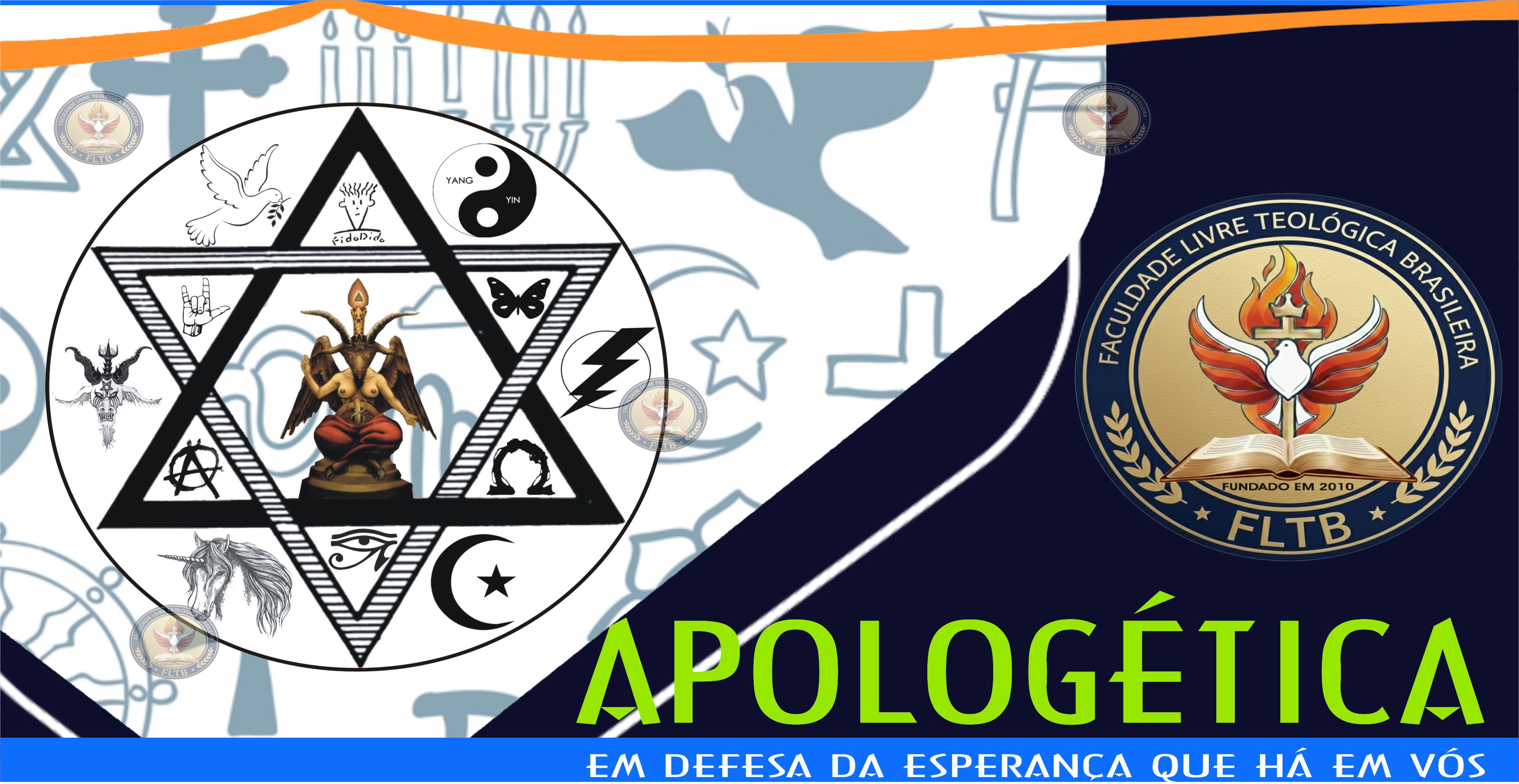 NOVA ERA E VELHAS MENTIRAS