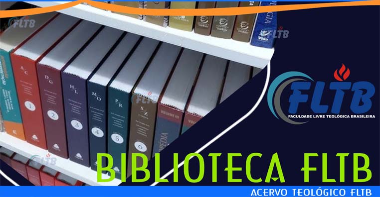 BIBLIOTECA FLTB