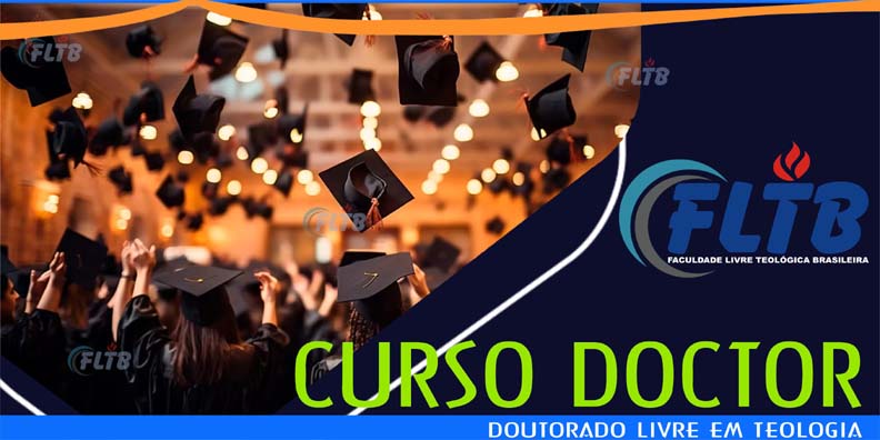 CURSO LIVRE MINISTERIAL