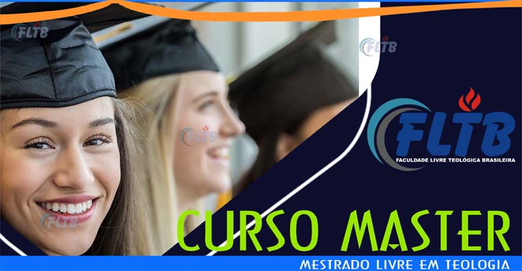 CURSO LIVRE MINISTERIAL