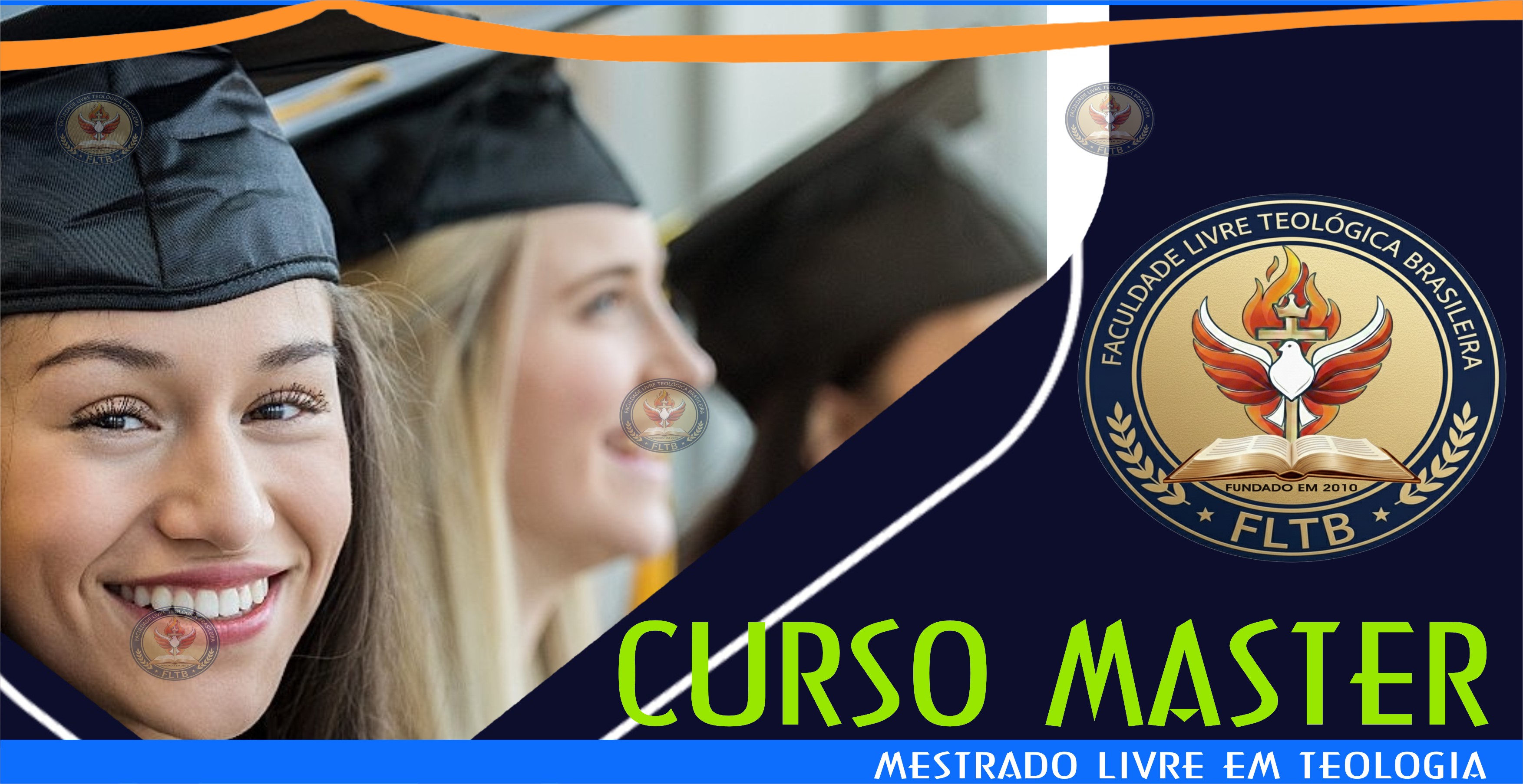 CURSO LIVRE MINISTERIAL
