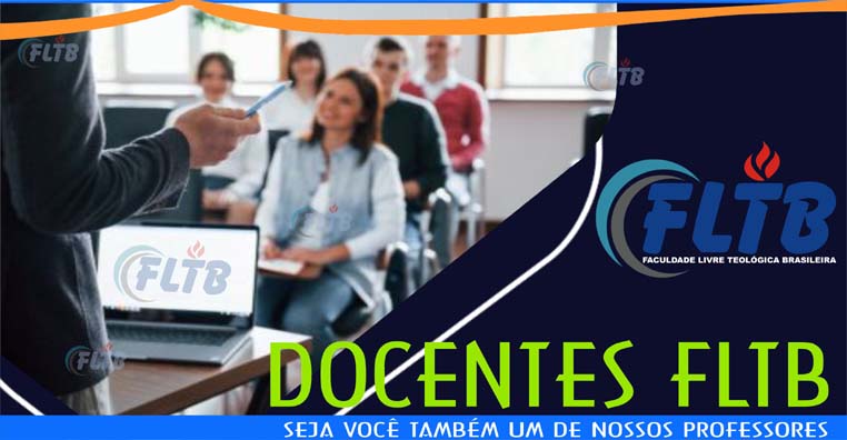 NOSSOS DOCENTES