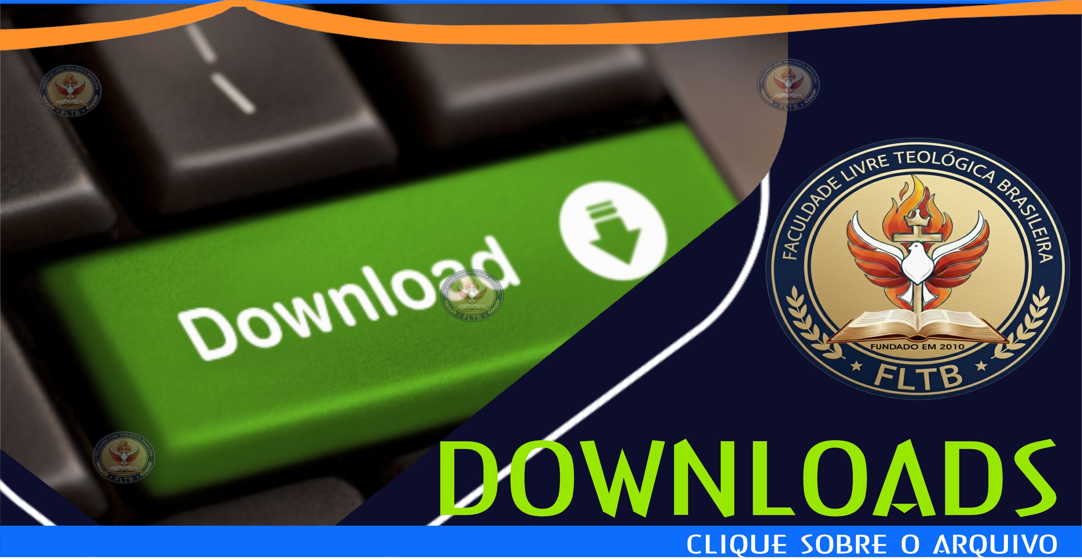 FA&Ccedil;A SEU DOWNLOAD