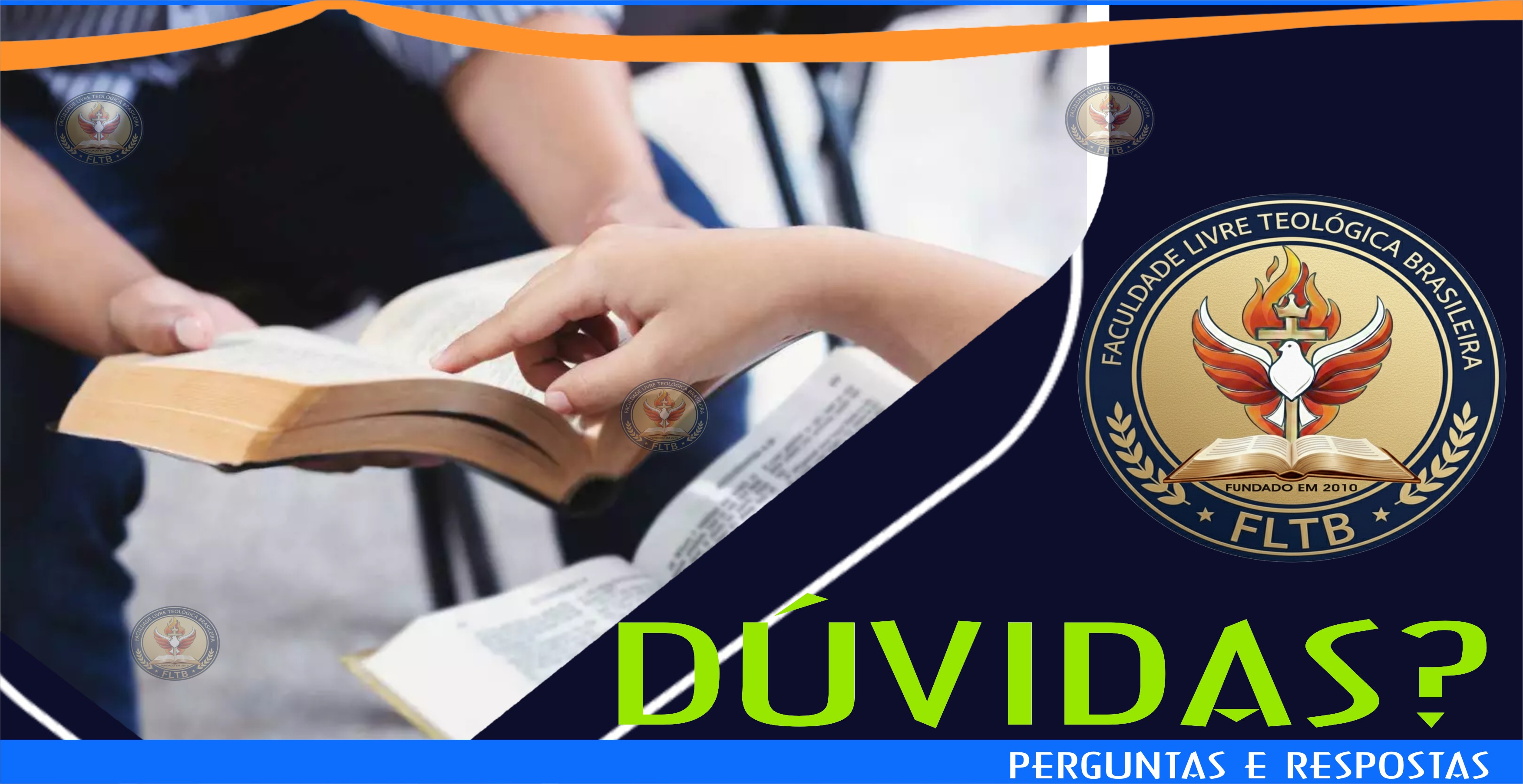 PERGUNTAS E RESPOSTAS