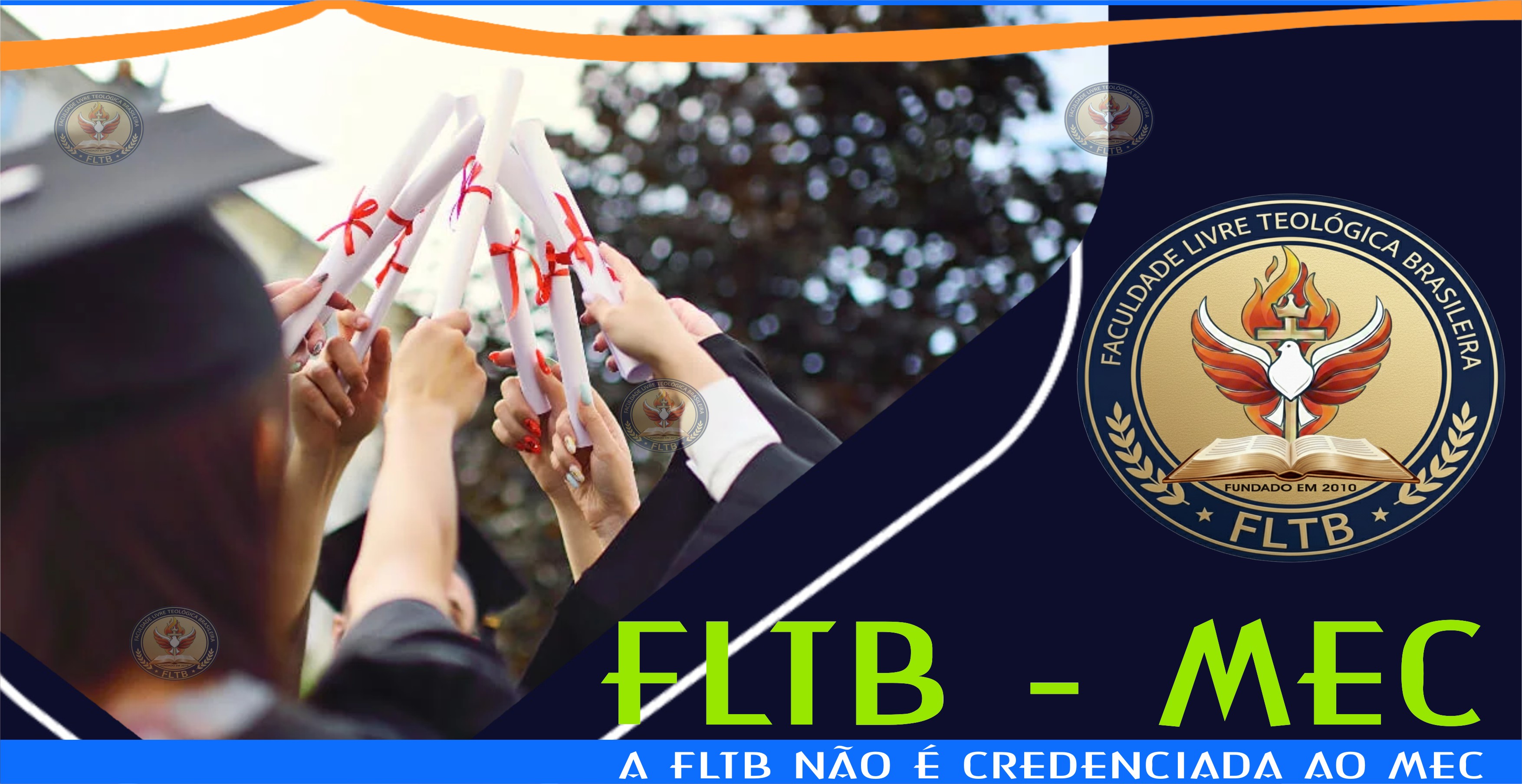 N&Atilde;O SOMOS RECONHECIMENTOS/MEC