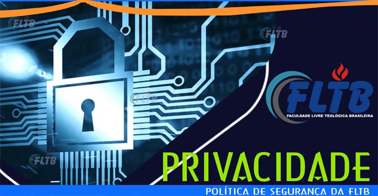 PRIVACIDADE