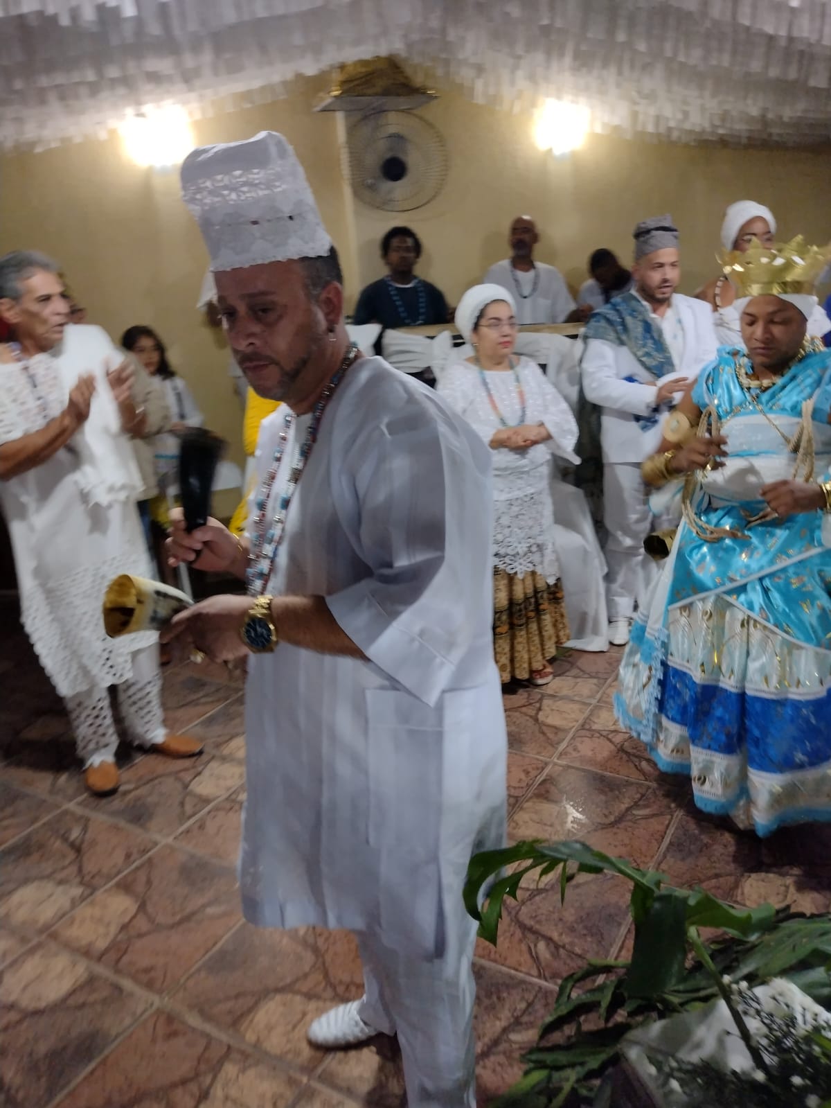 Obrigação de Ytá