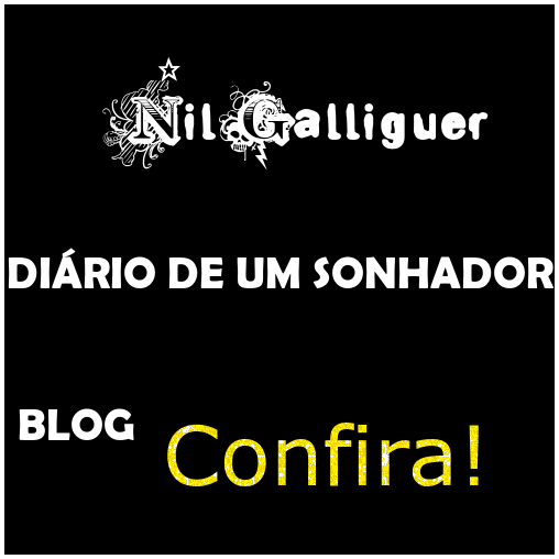 Diário de um Sonhador Nil Galliguer