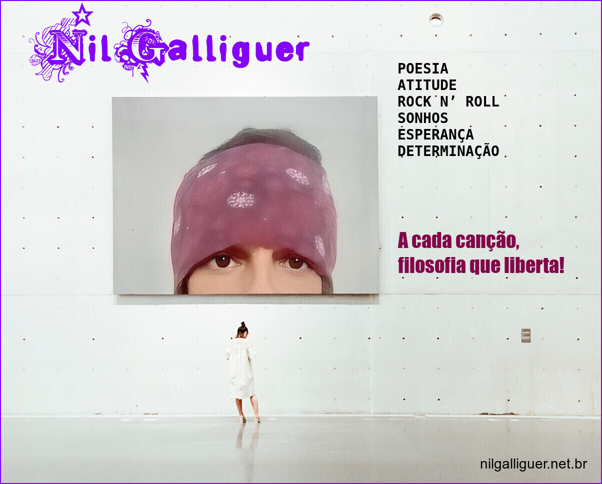 Nil Galliguer, “A Determinação”