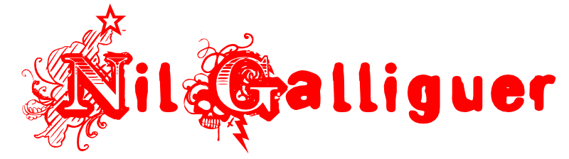 Logo Nil Galliguer