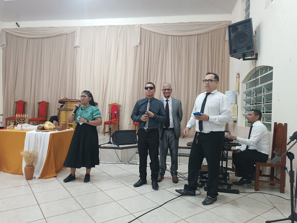 REUNIDOS