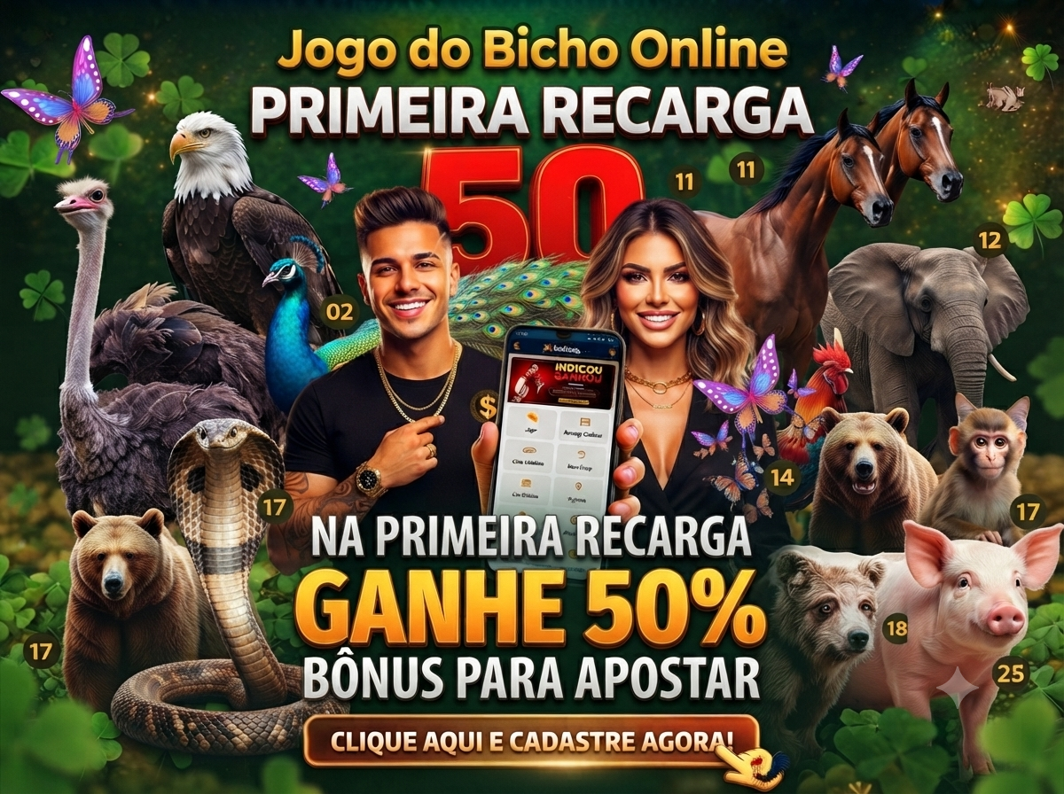 jogo do bicho #jogodobicho @jogodobicho