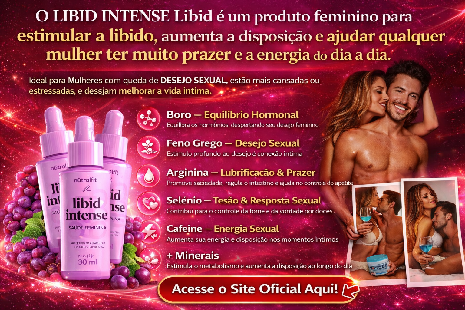 libid intense, #libidintense, libidintense, @libidintense
