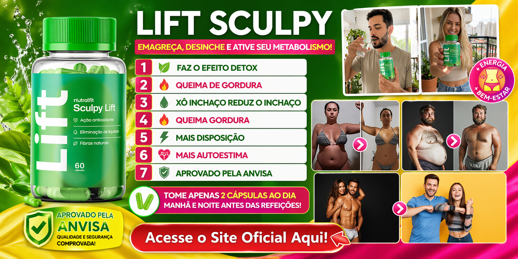 lift sculpy, #liftsculpy, lift sculpy caps, #liftsculpycaps
