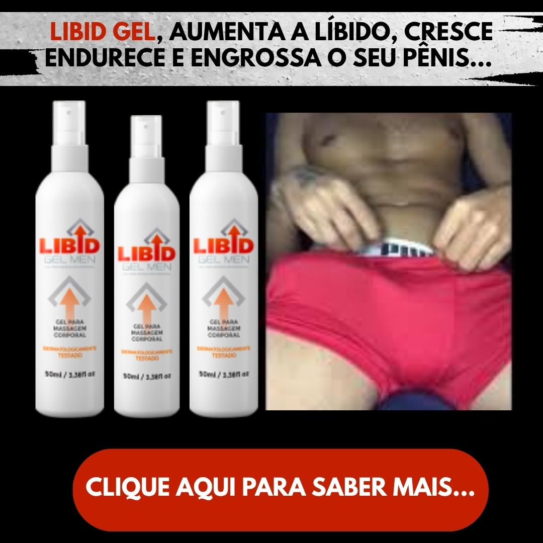 libid gel #libidgel 