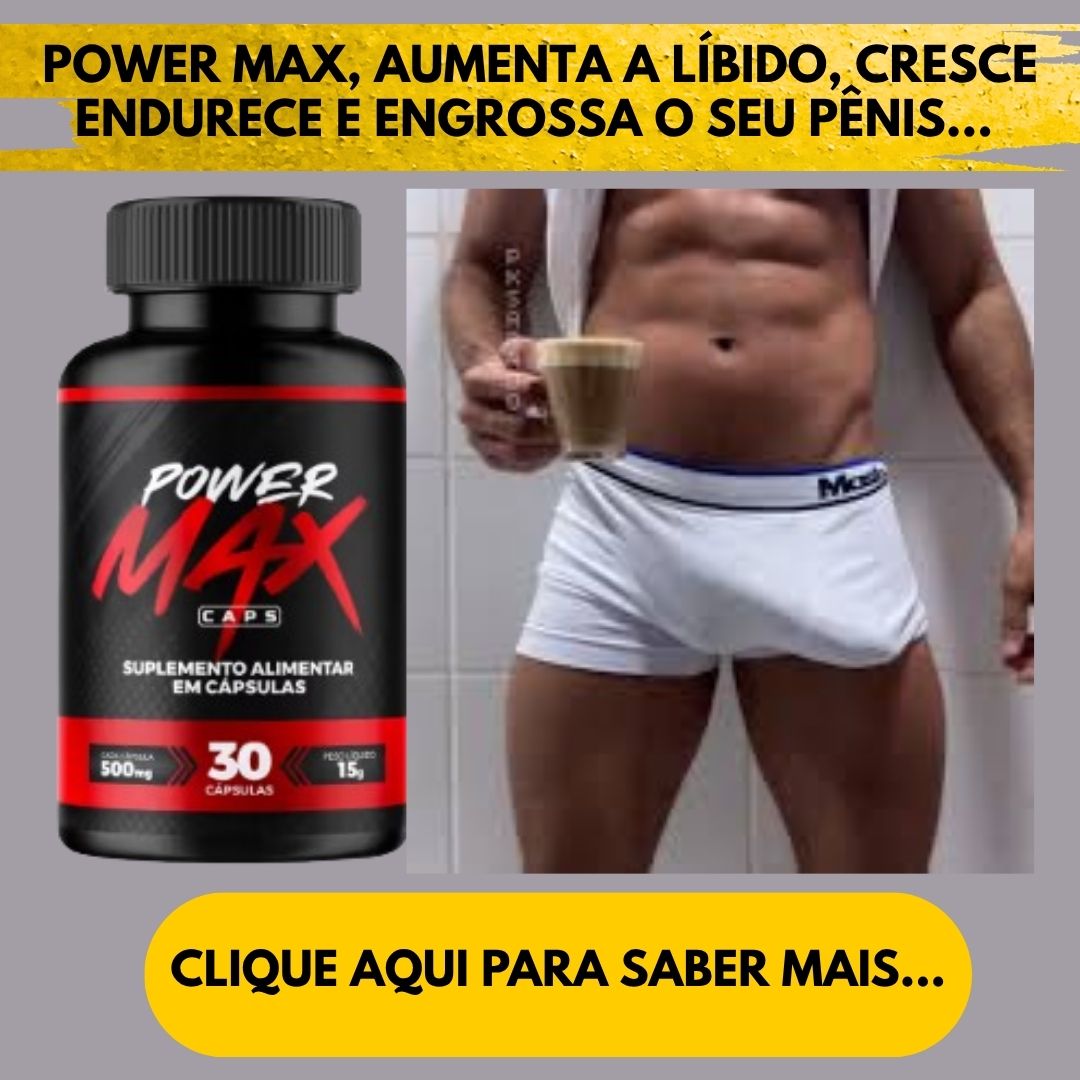 #powermaxcaps power max caps #maxpower 
