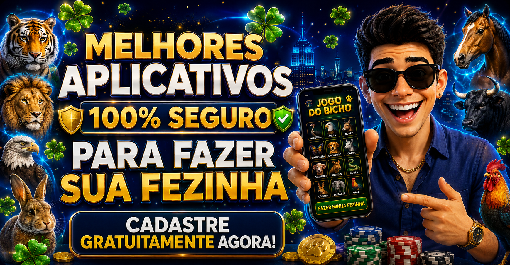 #jogodobicho #appjogodobicho #aplicativojogodobicho