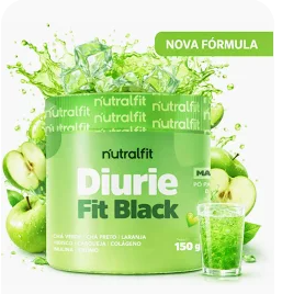 diurie fit black, #diuriefitblack diurie fit black laranja, diurie fit black frutas verdes