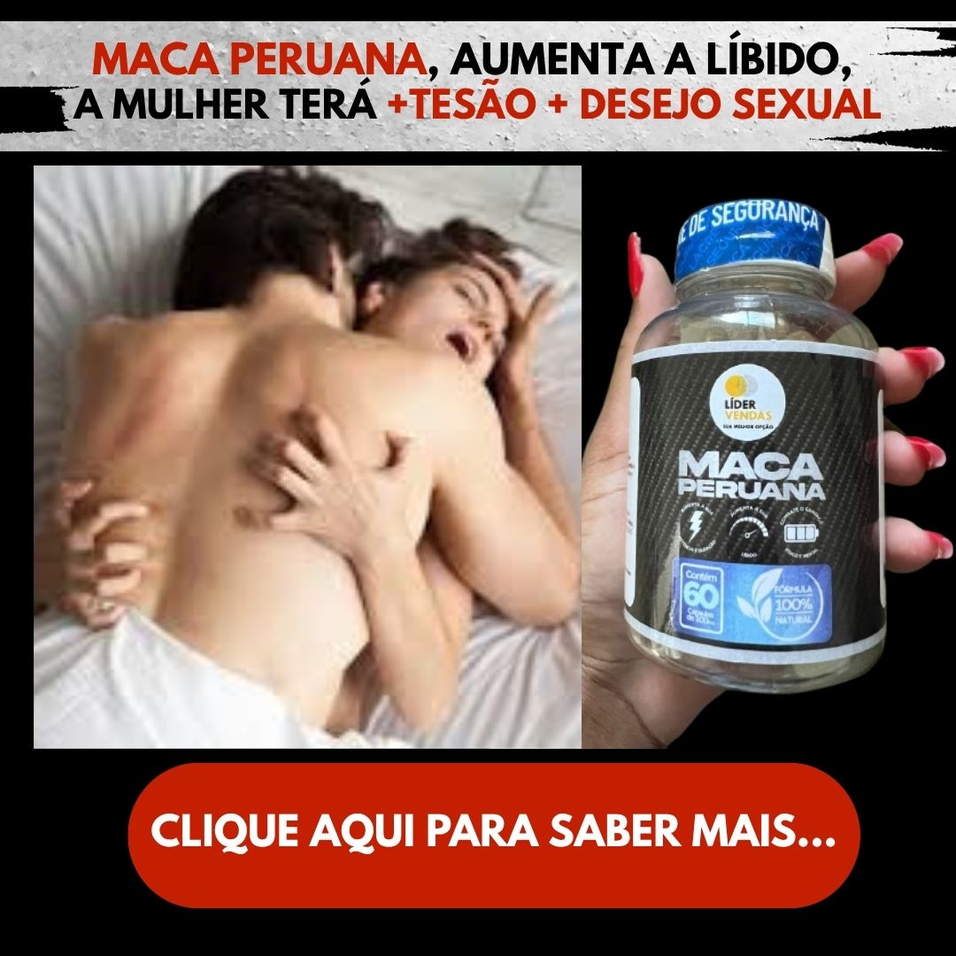maca peruana #macaperuana