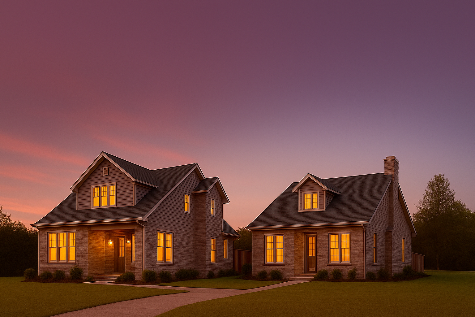 Terreno Residencial - Bairro Central